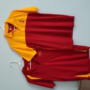 ISU Polo Bundle